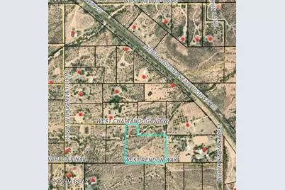 Tbd Chattanooga View, Saint David, AZ 85630 - Photo 1