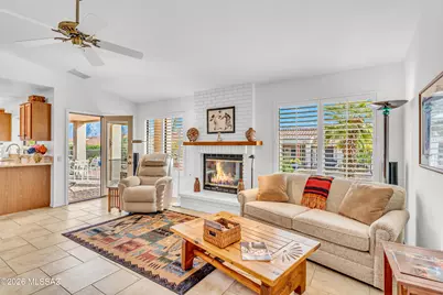 1134 E Boulder Pass, Oro Valley, AZ 85755 - Photo 25