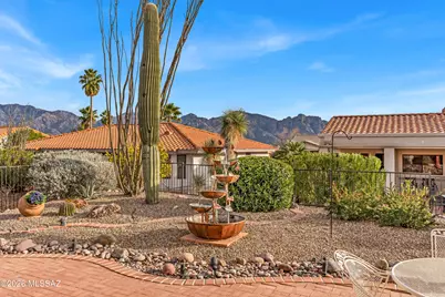 1134 E Boulder Pass, Oro Valley, AZ 85755 - Photo 43