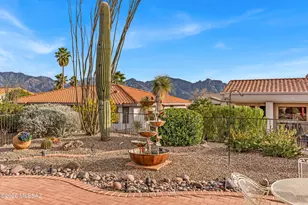 1134 E Boulder Pass, Oro Valley, AZ 85755 - Photo 43