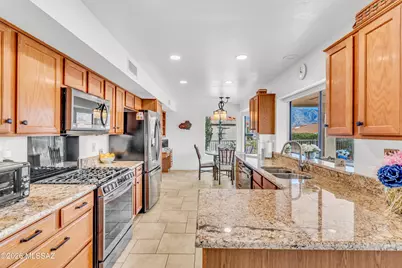 1134 E Boulder Pass, Oro Valley, AZ 85755 - Photo 23