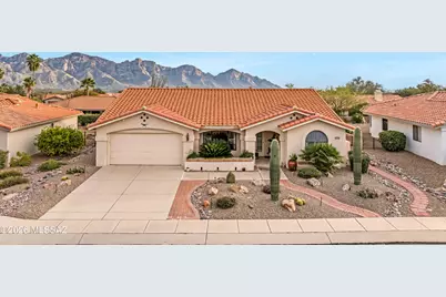 1134 E Boulder Pass, Oro Valley, AZ 85755 - Photo 3