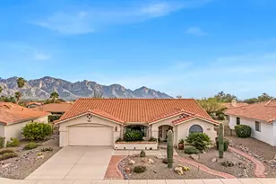 1134 E Boulder Pass, Oro Valley, AZ 85755 - Photo 3