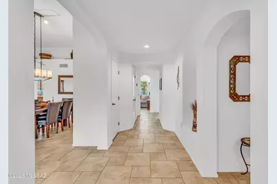 1134 E Boulder Pass, Oro Valley, AZ 85755 - Photo 9