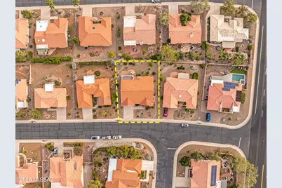 1134 E Boulder Pass, Oro Valley, AZ 85755 - Photo 7