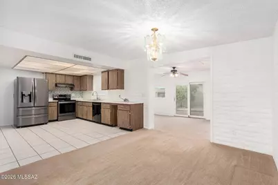 1535 S Rocky Mountain Drive, Tucson, AZ 85710 - Photo 7