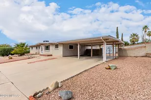 1535 S Rocky Mountain Dr, Tucson, AZ 85710 - Photo 3