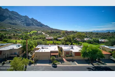 1148 E Camino Diestro, Oro Valley, AZ 85704 - Photo 45