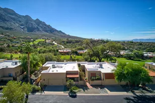 1148 E Camino Diestro, Oro Valley, AZ 85704 - Photo 45