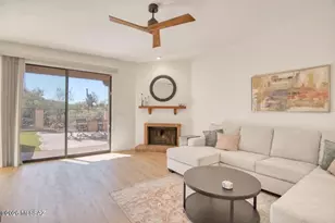 1148 E Camino Diestro, Oro Valley, AZ 85704 - Photo 17