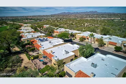 1148 E Camino Diestro, Oro Valley, AZ 85704 - Photo 47