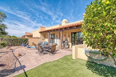 1148 E Camino Diestro, Oro Valley, AZ 85704 - Photo 43