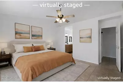 1353 E Stoney Canyon Circle, Tucson, AZ 85737 - Photo 15