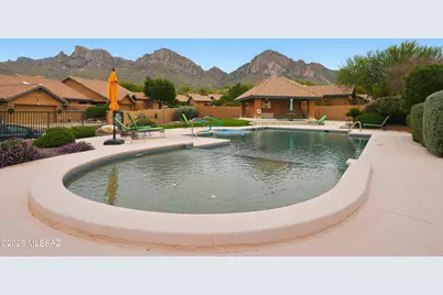 1353 E Stoney Canyon Circle, Tucson, AZ 85737 - Photo 37