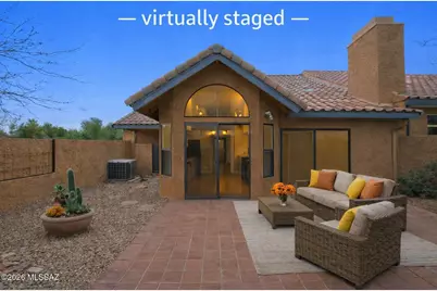 1353 E Stoney Canyon Circle, Tucson, AZ 85737 - Photo 33