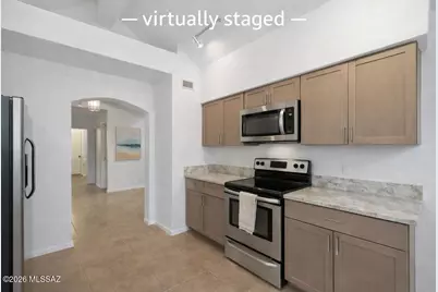 1353 E Stoney Canyon Circle, Tucson, AZ 85737 - Photo 7