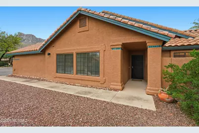 1353 E Stoney Canyon Circle, Tucson, AZ 85737 - Photo 3