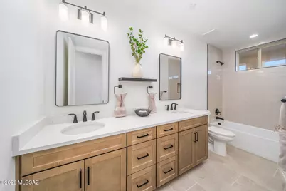 18663 S Ava Ridge Place, Vail, AZ 85641 - Photo 31