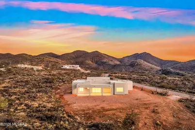 18663 S Ava Ridge Place, Vail, AZ 85641 - Photo 47