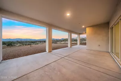 18663 S Ava Ridge Place, Vail, AZ 85641 - Photo 45