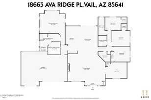 18663 S Ava Ridge Pl, Vail, AZ 85641 - Photo 51