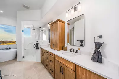 18663 S Ava Ridge Place, Vail, AZ 85641 - Photo 37