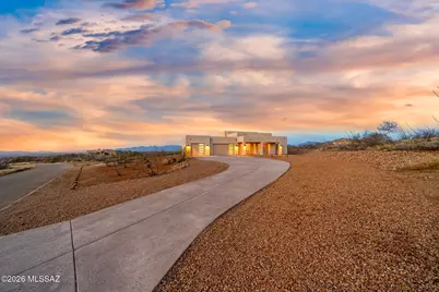 18663 S Ava Ridge Place, Vail, AZ 85641 - Photo 5