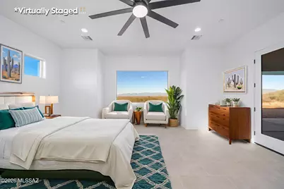 18663 S Ava Ridge Place, Vail, AZ 85641 - Photo 35