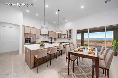 18663 S Ava Ridge Place, Vail, AZ 85641 - Photo 17