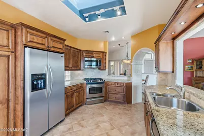 6575 N Via Divina, Tucson, AZ 85750 - Photo 15