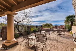 6575 N Via Divina, Tucson, AZ 85750 - Photo 27