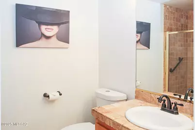 5202 N Spring View Drive, Tucson, AZ 85749 - Photo 17