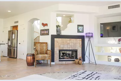 5202 N Spring View Drive, Tucson, AZ 85749 - Photo 9