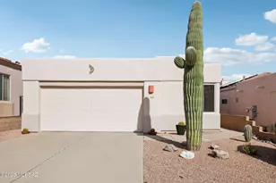 7387 E Placita Luz de La Luna, Tucson, AZ 85715 - Photo 23