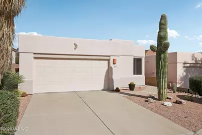 7387 E Placita Luz De La Luna, Tucson, AZ 85715 - Photo 5