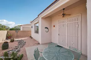 7387 E Placita Luz de La Luna, Tucson, AZ 85715 - Photo 21