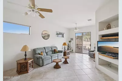 7387 E Placita Luz De La Luna, Tucson, AZ 85715 - Photo 9