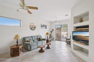 7387 E Placita Luz de La Luna, Tucson, AZ 85715 - Photo 9