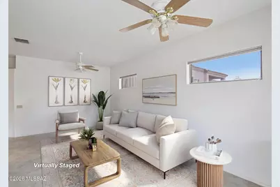 7387 E Placita Luz De La Luna, Tucson, AZ 85715 - Photo 7