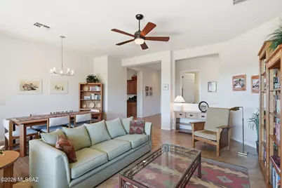 11744 N Mesquite Hollow Drive, Oro Valley, AZ 85737 - Photo 11