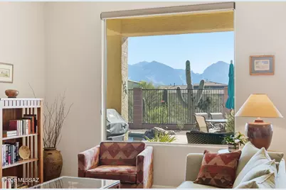 11744 N Mesquite Hollow Drive, Oro Valley, AZ 85737 - Photo 35