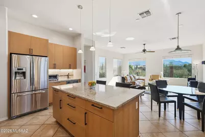 11744 N Mesquite Hollow Drive, Oro Valley, AZ 85737 - Photo 17