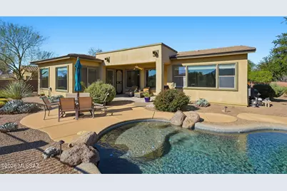 11744 N Mesquite Hollow Drive, Oro Valley, AZ 85737 - Photo 43