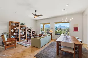 11744 N Mesquite Hollow Dr, Oro Valley, AZ 85737 - Photo 3