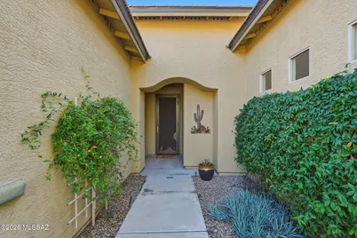 11744 N Mesquite Hollow Drive, Oro Valley, AZ 85737 - Photo 45