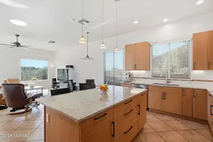 11744 N Mesquite Hollow Dr, Oro Valley, AZ 85737 - Photo 19