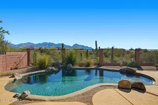 11744 N Mesquite Hollow Dr, Oro Valley, AZ 85737 - Photo 37