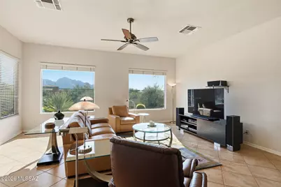 11744 N Mesquite Hollow Drive, Oro Valley, AZ 85737 - Photo 5