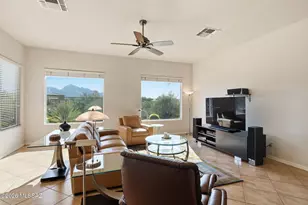 11744 N Mesquite Hollow Dr, Oro Valley, AZ 85737 - Photo 5