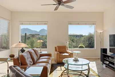 11744 N Mesquite Hollow Drive, Oro Valley, AZ 85737 - Photo 13